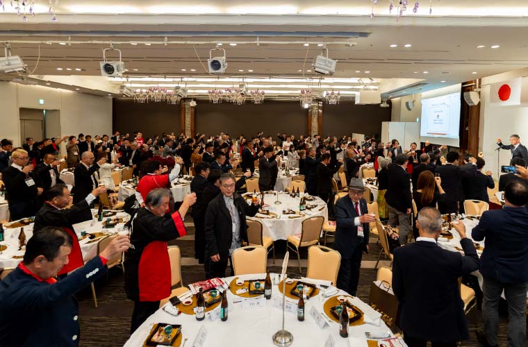 全国大会